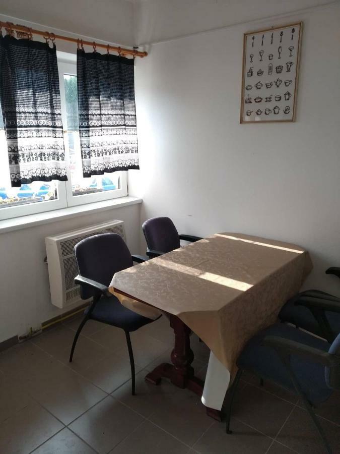 Apartman Gabika Na Zahori Lägenhet Malacky Exteriör bild