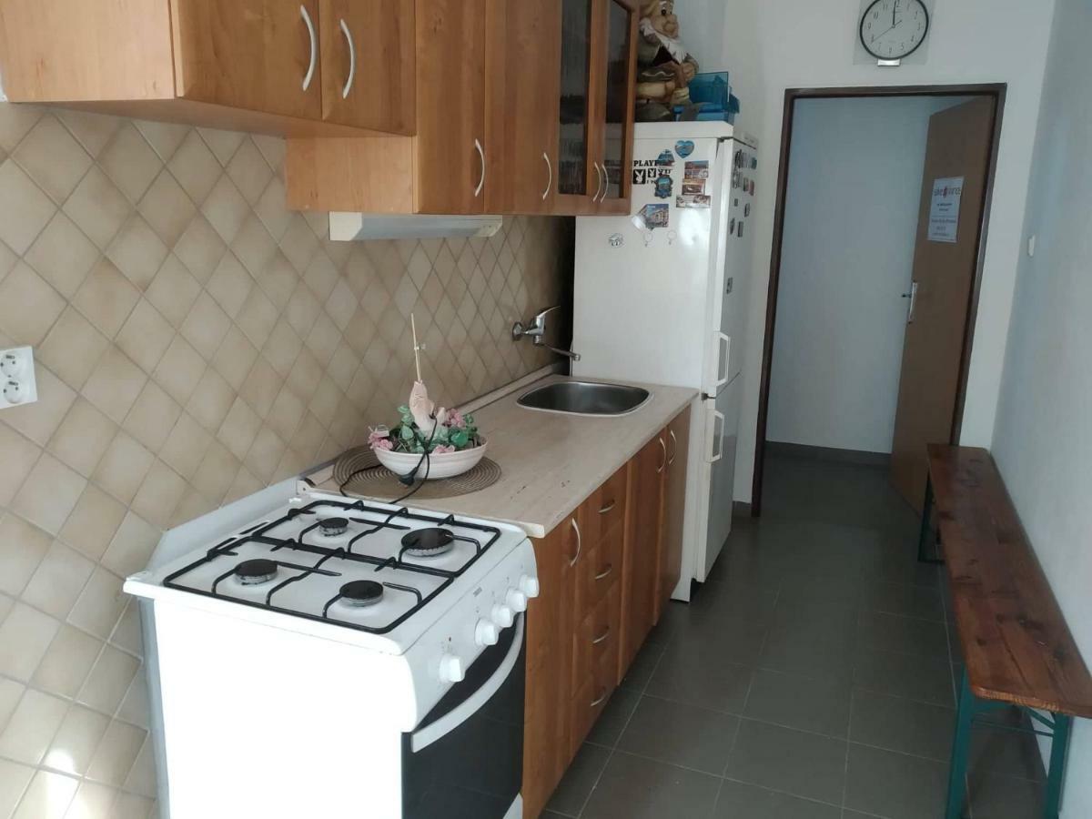 Apartman Gabika Na Zahori Lägenhet Malacky Exteriör bild